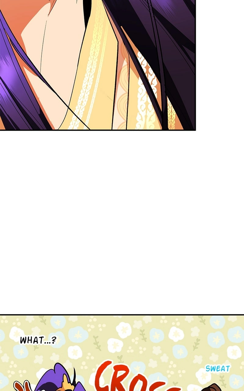 Goddess's Way of Attacking Tigers Chapter 130 - page 110