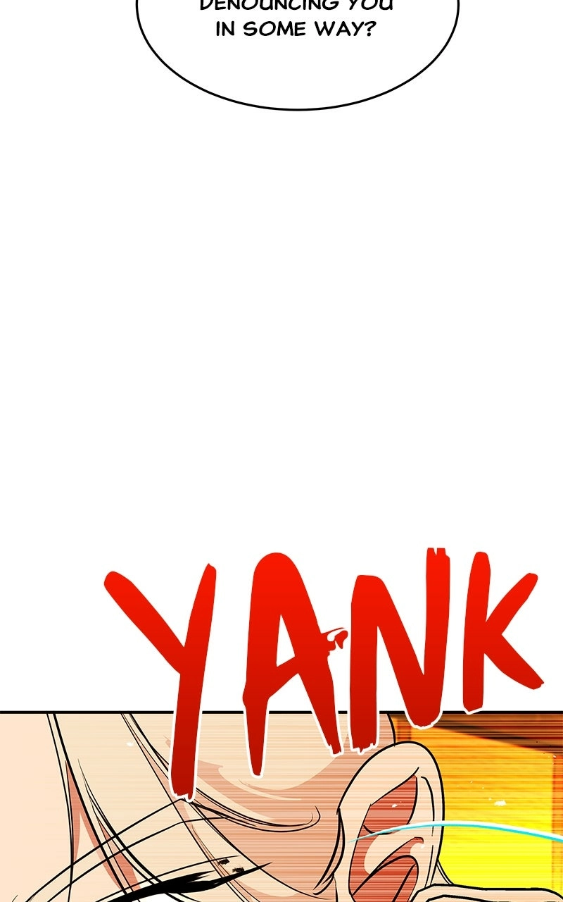 Goddess's Way of Attacking Tigers Chapter 130 - page 112