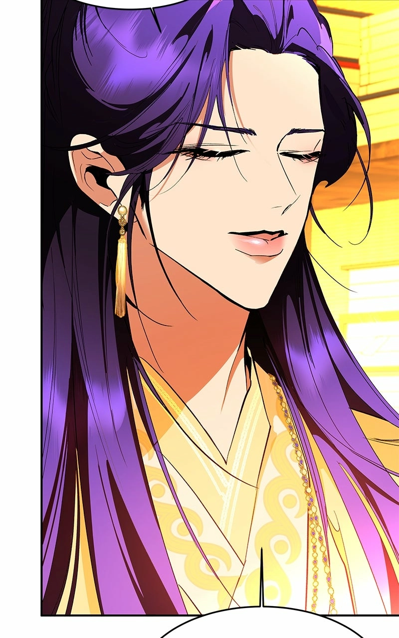 Goddess's Way of Attacking Tigers Chapter 130 - page 120