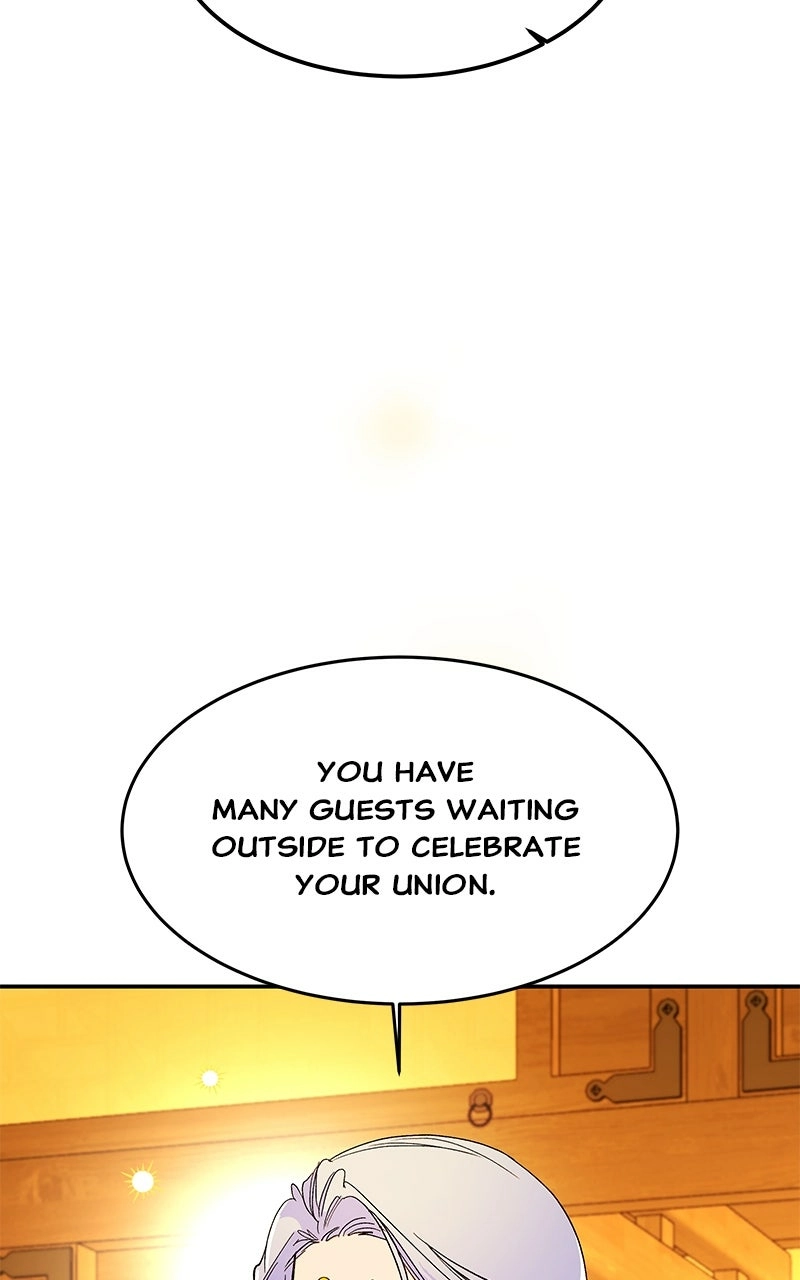 Goddess's Way of Attacking Tigers Chapter 130 - page 123