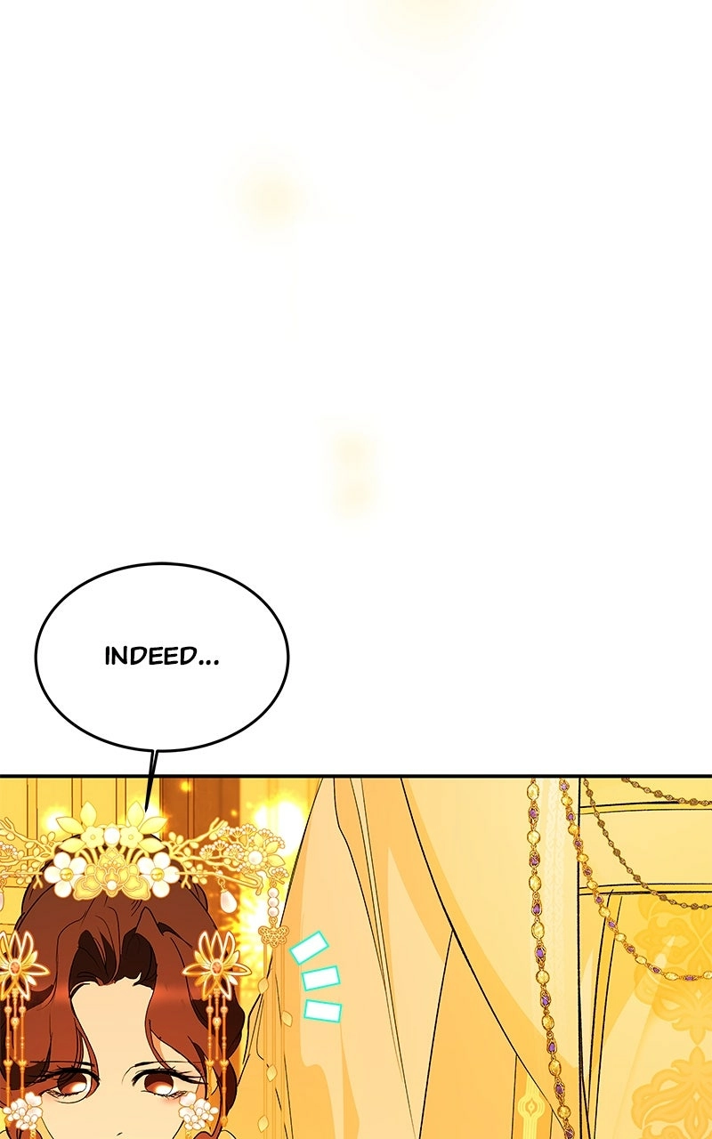 Goddess's Way of Attacking Tigers Chapter 130 - page 125