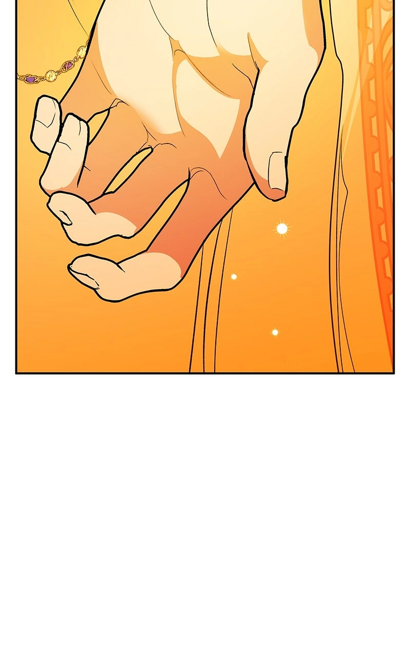 Goddess's Way of Attacking Tigers Chapter 130 - page 128