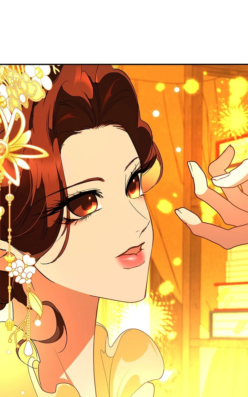 Goddess's Way of Attacking Tigers Chapter 130 - page 129