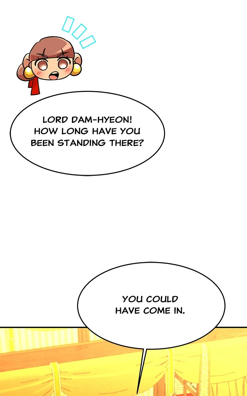 Goddess's Way of Attacking Tigers Chapter 130 - page 13