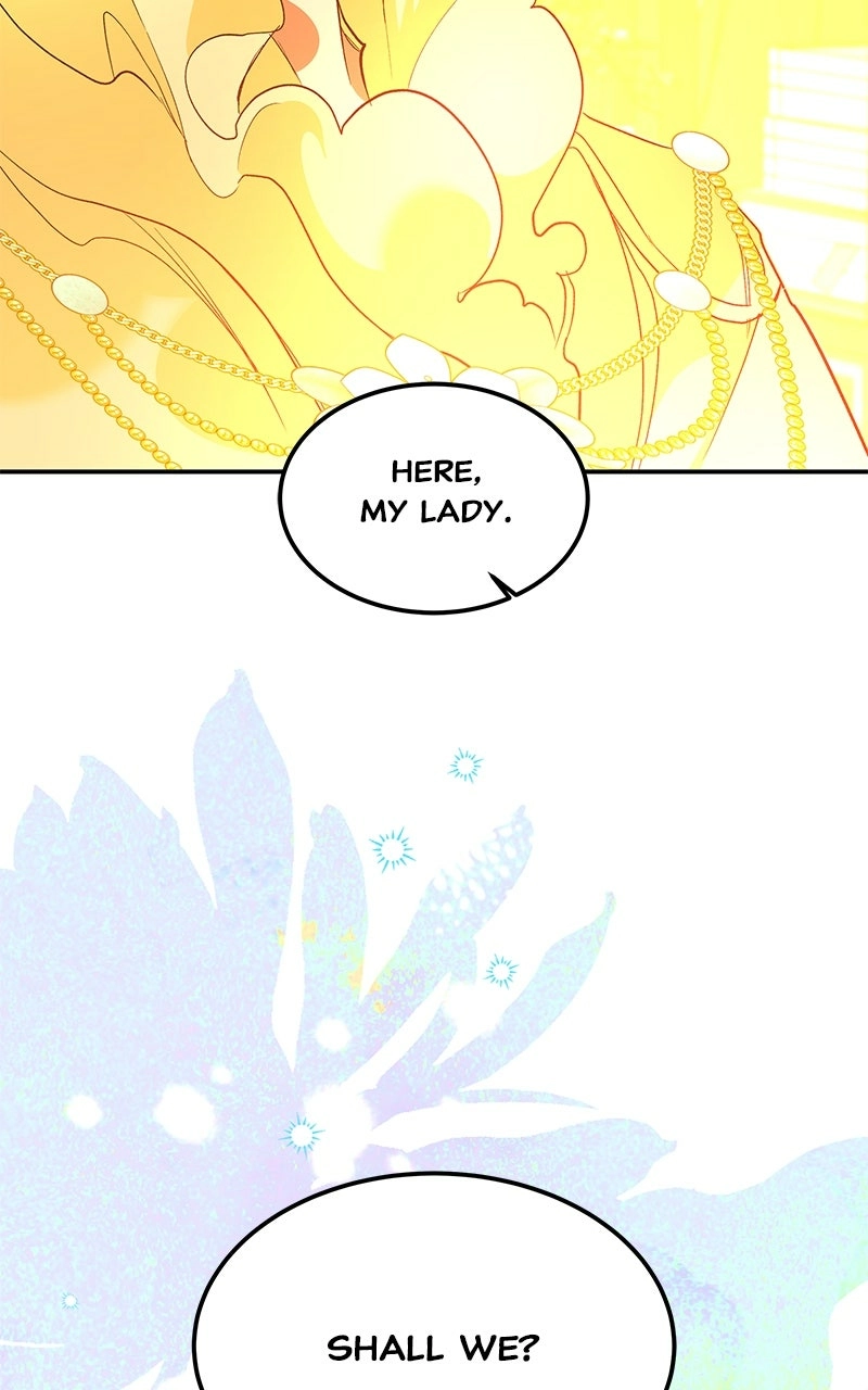 Goddess's Way of Attacking Tigers Chapter 130 - page 130