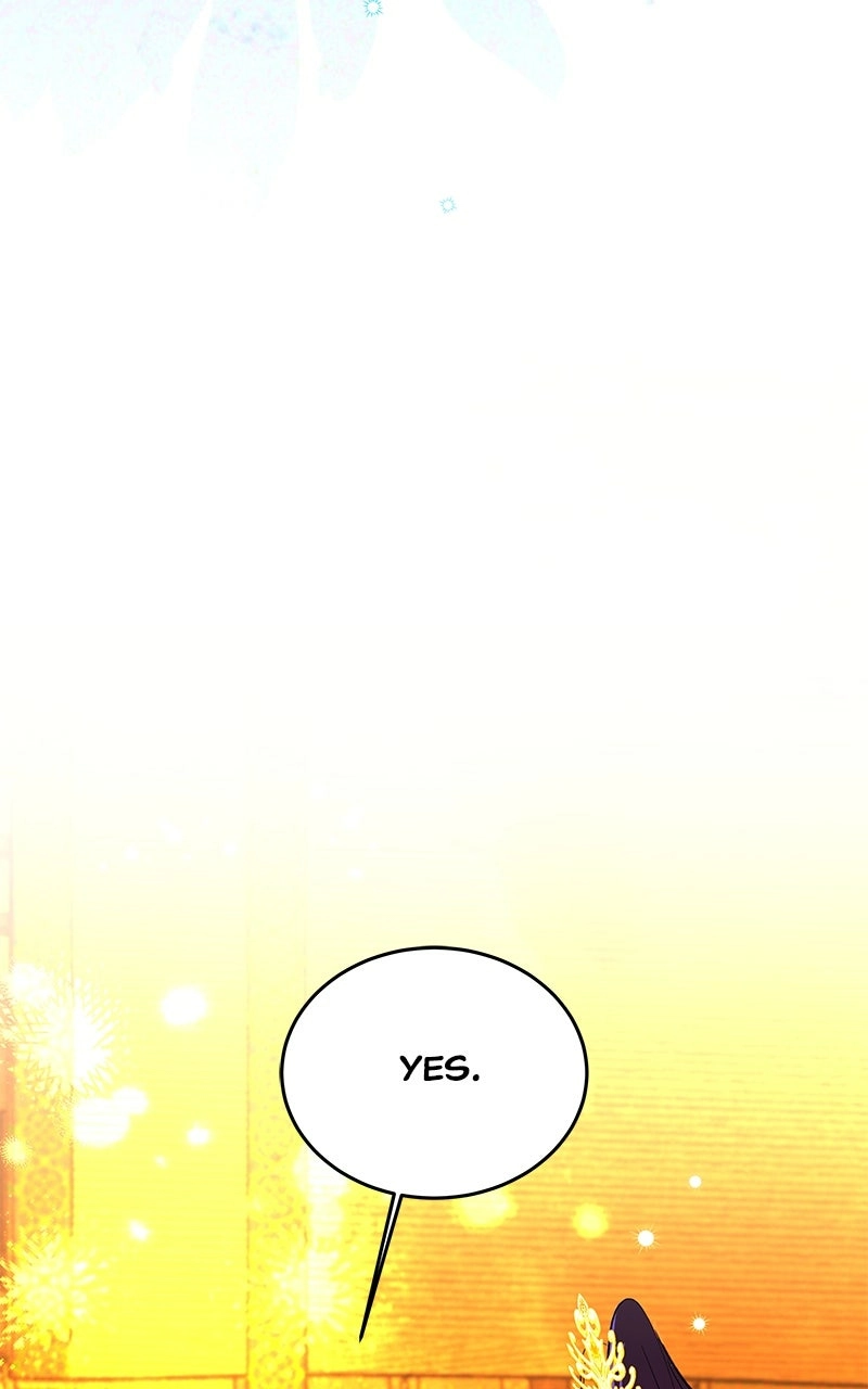 Goddess's Way of Attacking Tigers Chapter 130 - page 134