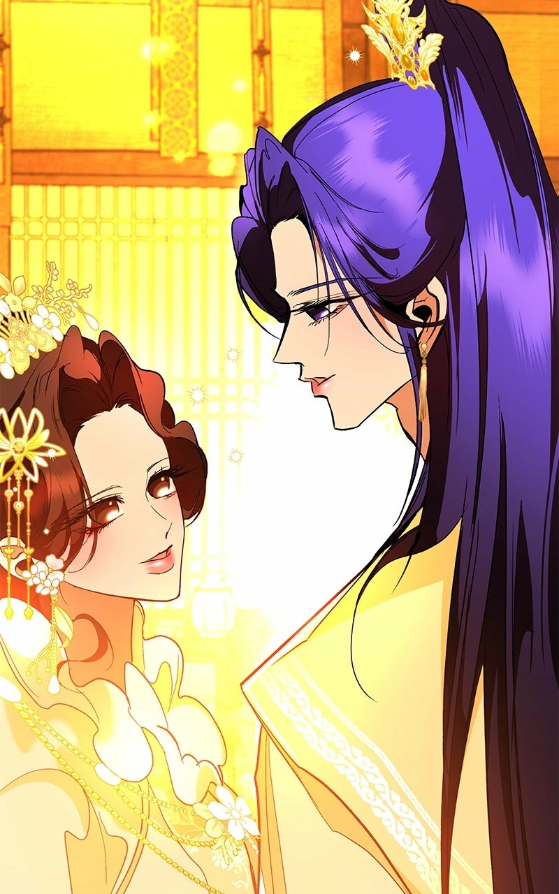 Goddess's Way of Attacking Tigers Chapter 130 - page 135