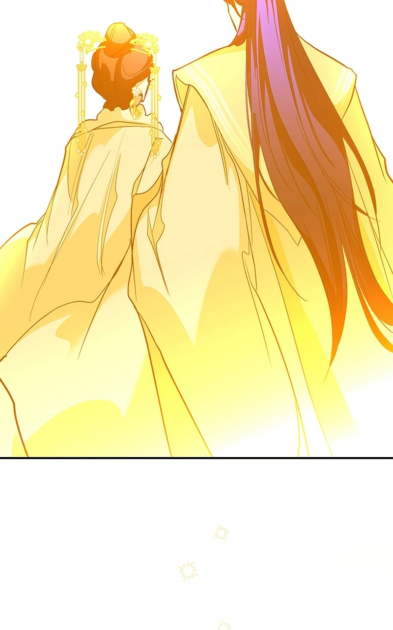 Goddess's Way of Attacking Tigers Chapter 130 - page 139