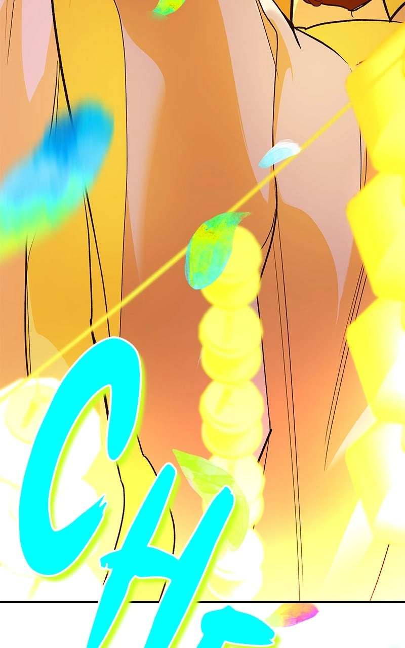 Goddess's Way of Attacking Tigers Chapter 130 - page 143