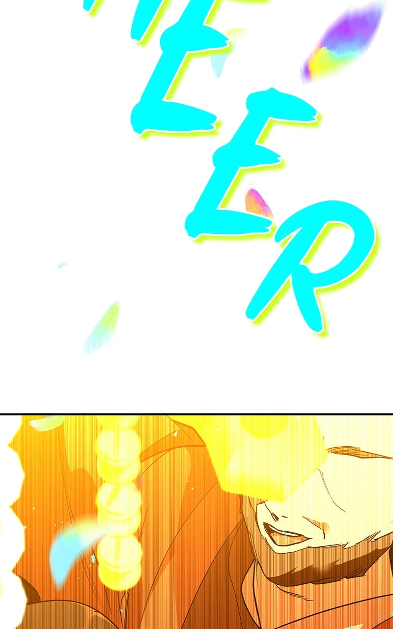 Goddess's Way of Attacking Tigers Chapter 130 - page 144