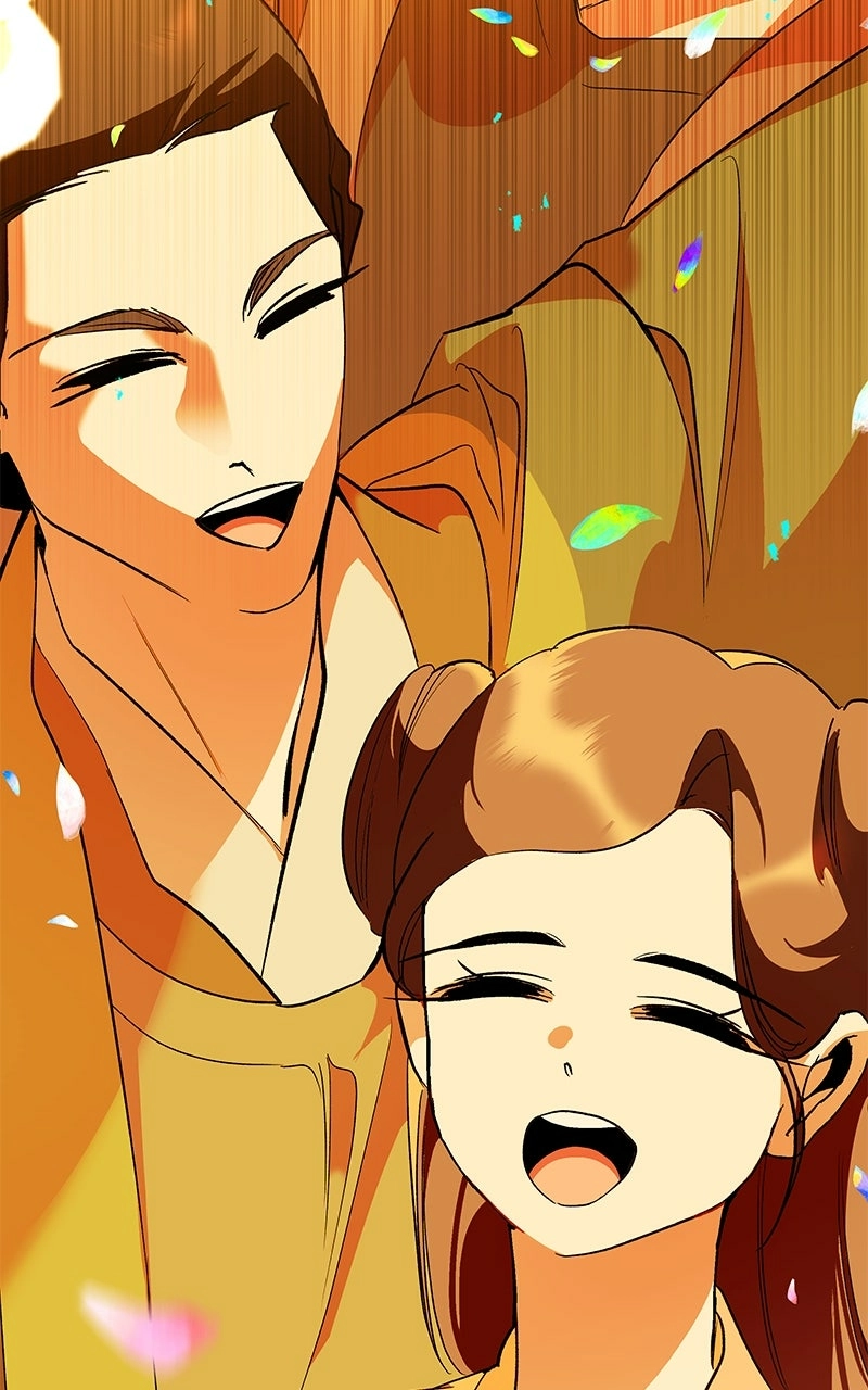 Goddess's Way of Attacking Tigers Chapter 130 - page 145