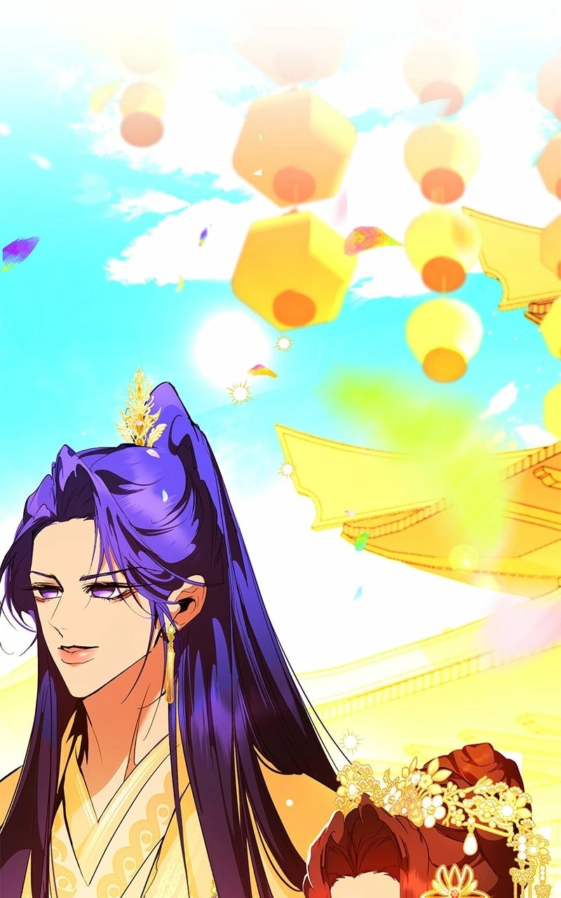 Goddess's Way of Attacking Tigers Chapter 130 - page 147