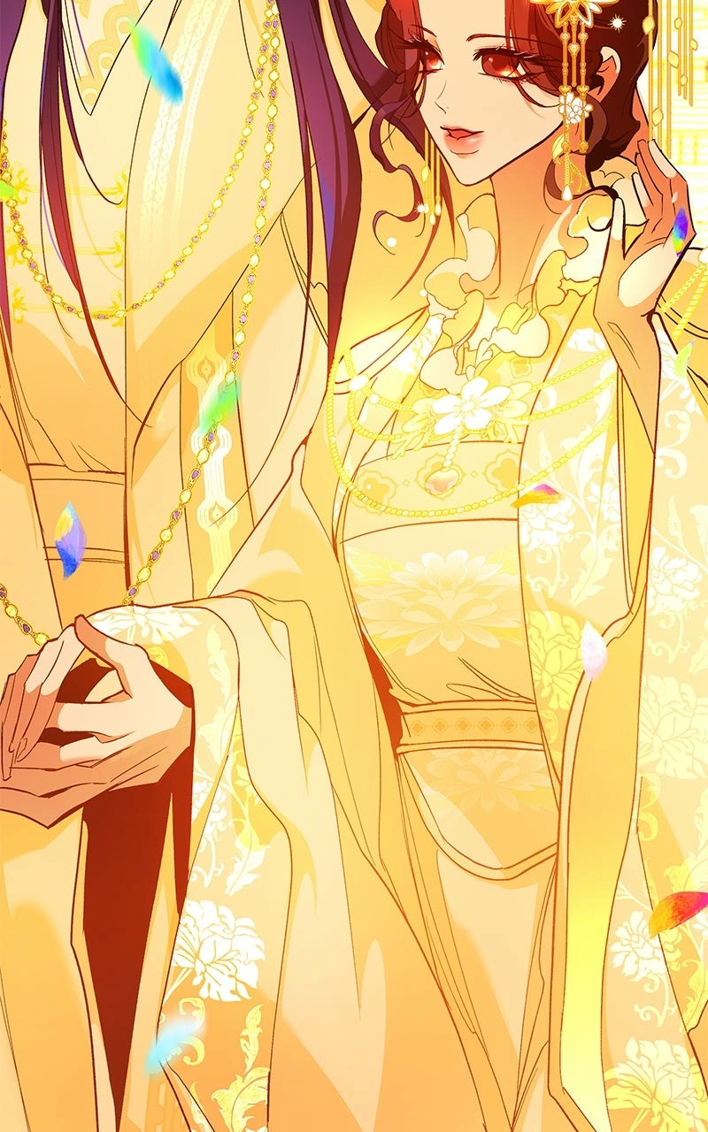 Goddess's Way of Attacking Tigers Chapter 130 - page 148