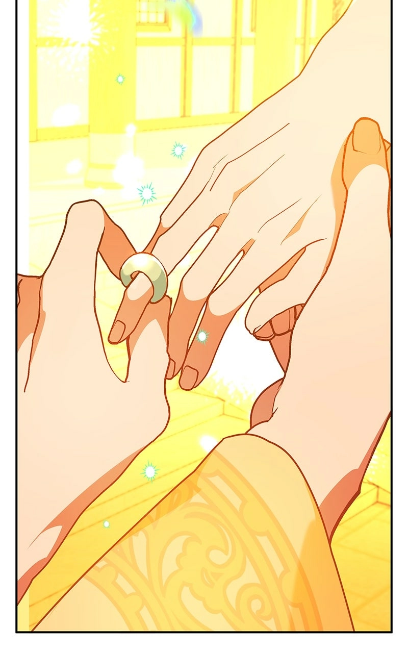 Goddess's Way of Attacking Tigers Chapter 130 - page 156