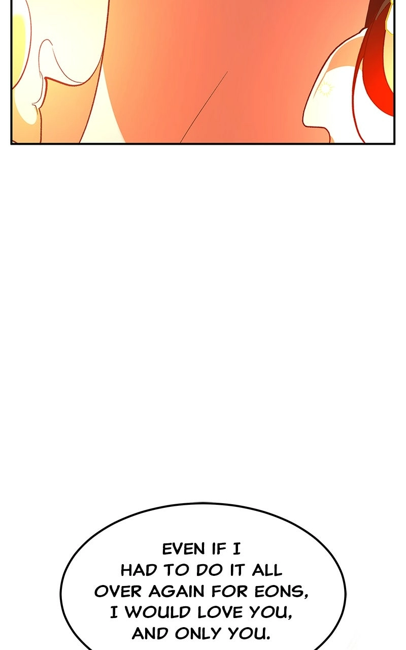 Goddess's Way of Attacking Tigers Chapter 130 - page 159