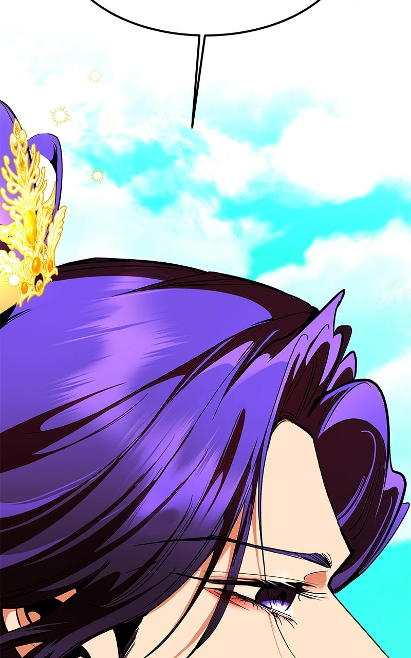 Goddess's Way of Attacking Tigers Chapter 130 - page 160