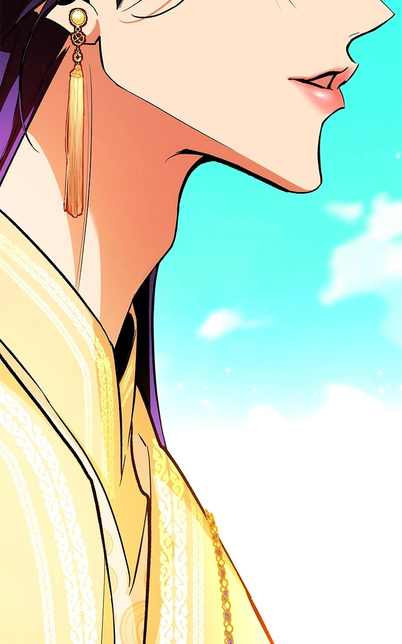 Goddess's Way of Attacking Tigers Chapter 130 - page 161