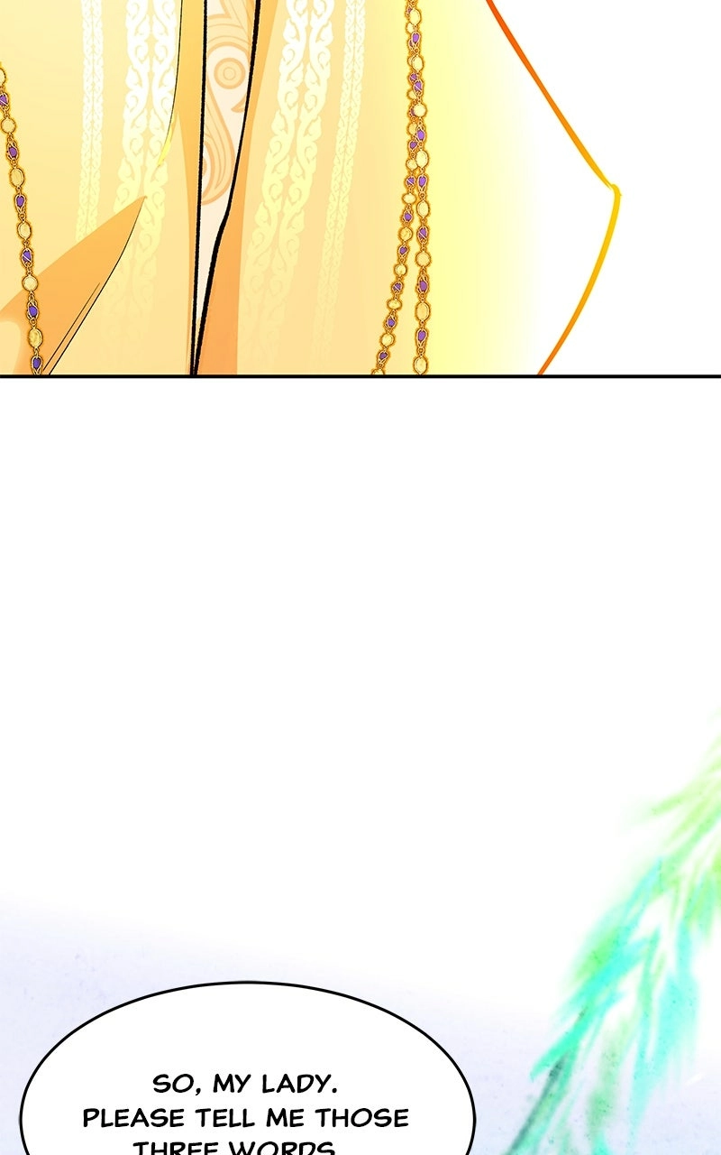 Goddess's Way of Attacking Tigers Chapter 130 - page 162