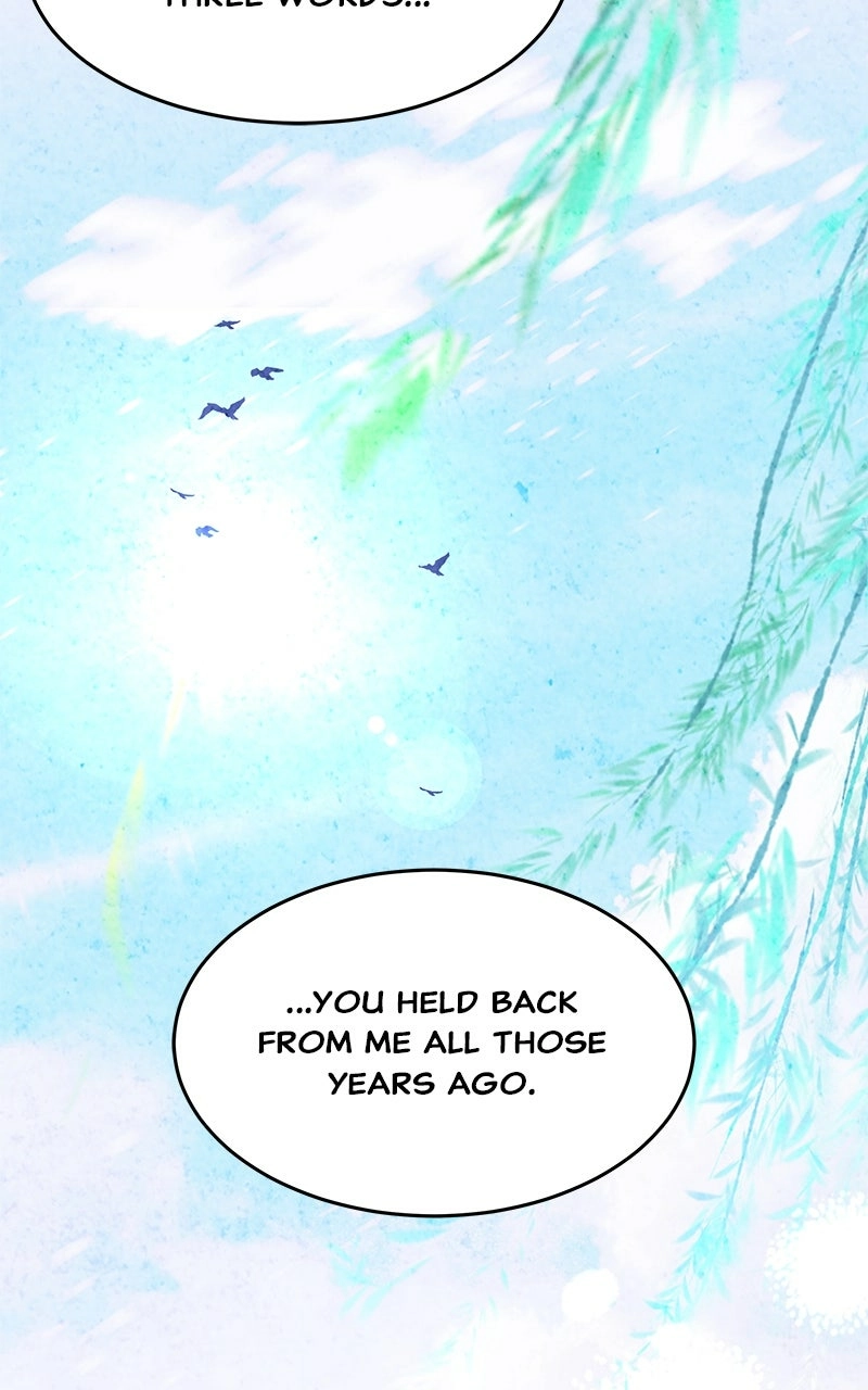 Goddess's Way of Attacking Tigers Chapter 130 - page 163