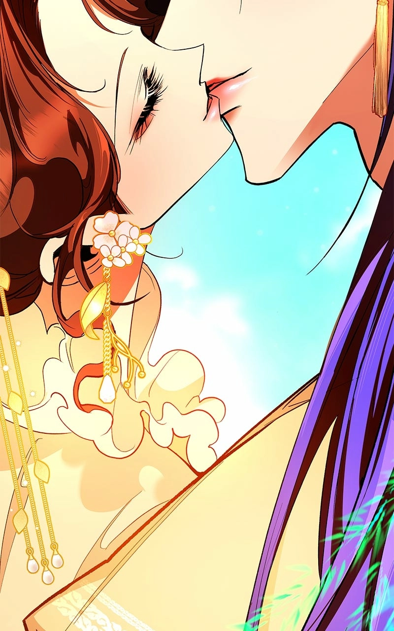 Goddess's Way of Attacking Tigers Chapter 130 - page 168