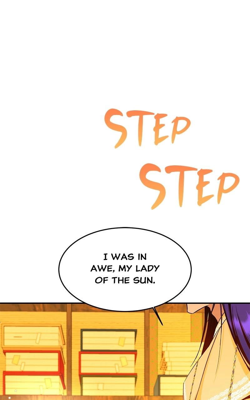 Goddess's Way of Attacking Tigers Chapter 130 - page 17