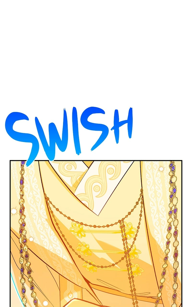 Goddess's Way of Attacking Tigers Chapter 130 - page 21