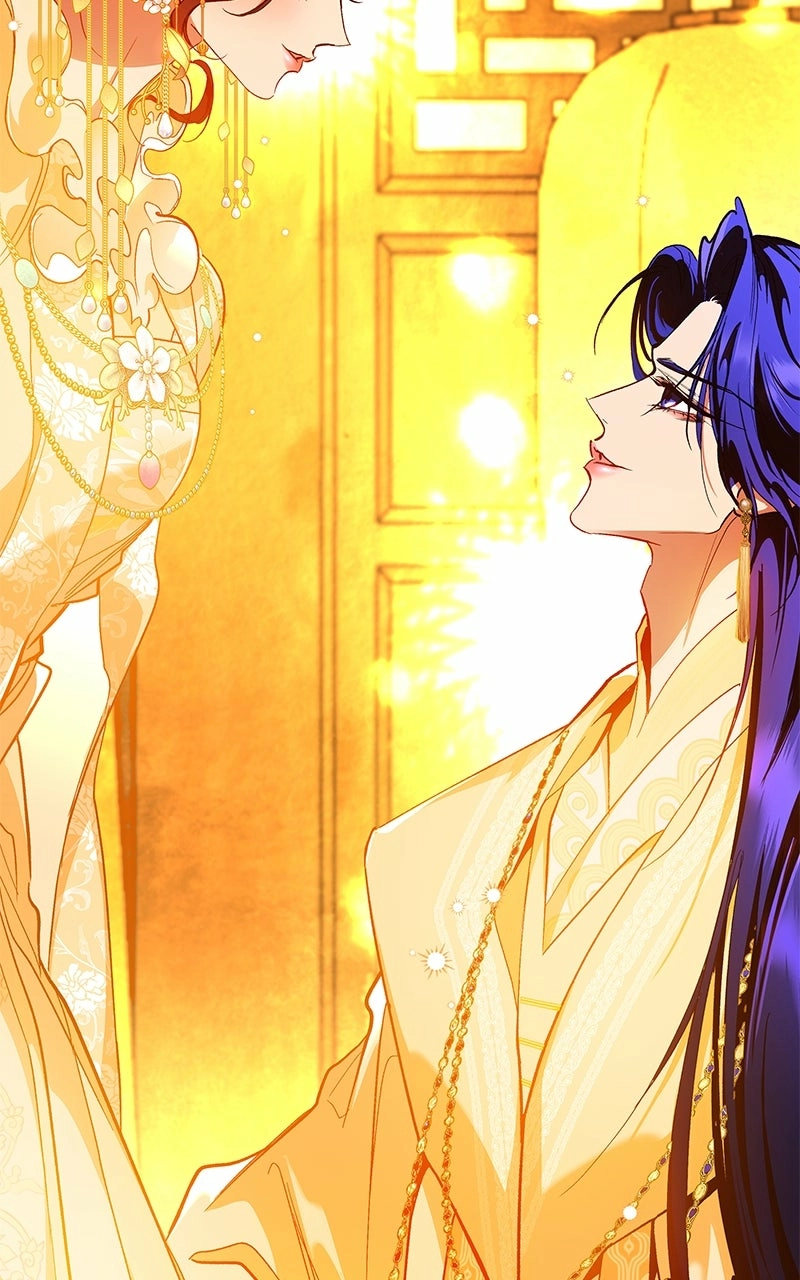 Goddess's Way of Attacking Tigers Chapter 130 - page 24