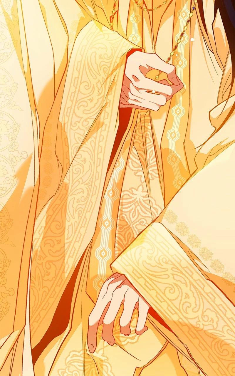 Goddess's Way of Attacking Tigers Chapter 130 - page 25