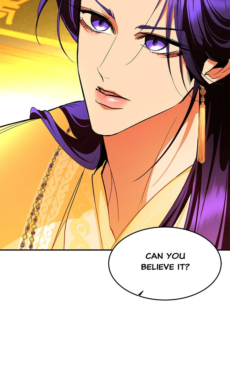 Goddess's Way of Attacking Tigers Chapter 130 - page 34