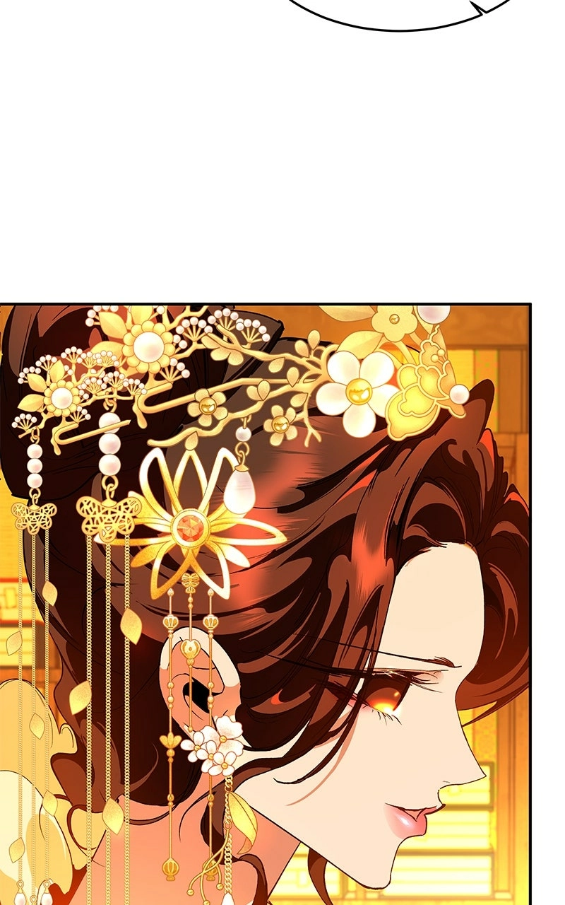 Goddess's Way of Attacking Tigers Chapter 130 - page 36