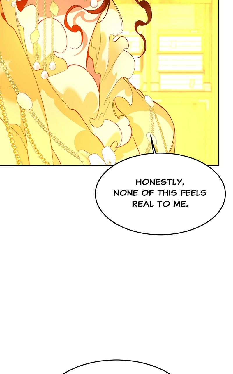 Goddess's Way of Attacking Tigers Chapter 130 - page 37