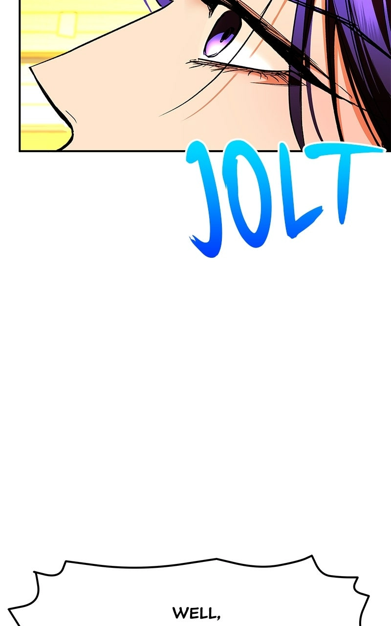 Goddess's Way of Attacking Tigers Chapter 130 - page 47