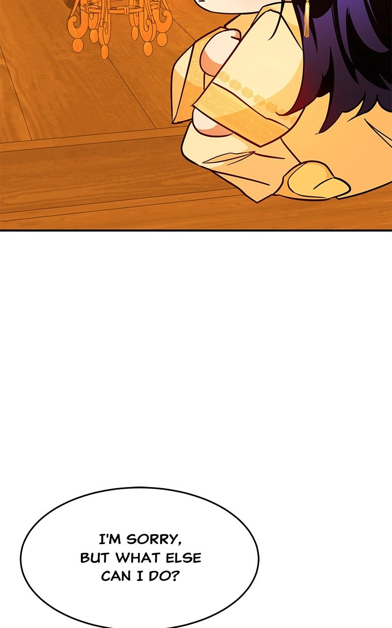 Goddess's Way of Attacking Tigers Chapter 130 - page 49