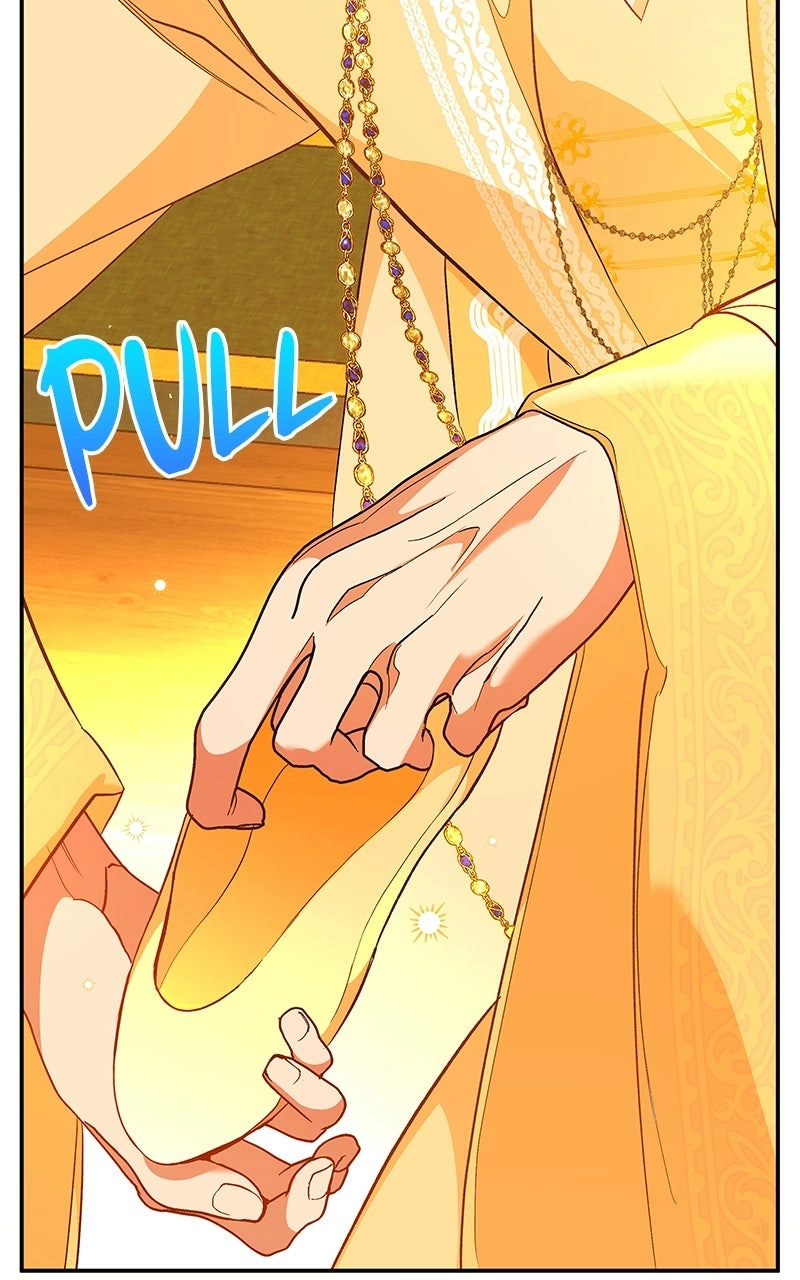 Goddess's Way of Attacking Tigers Chapter 130 - page 56