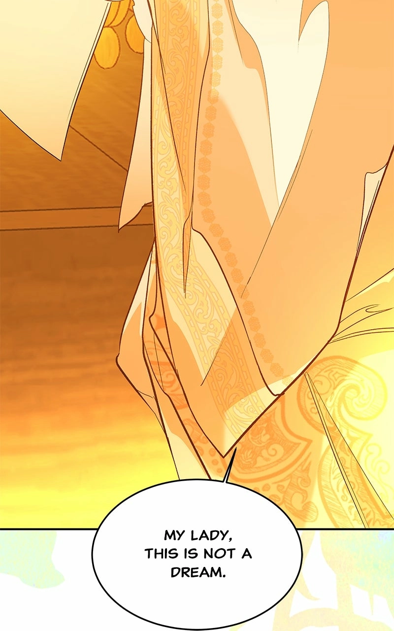 Goddess's Way of Attacking Tigers Chapter 130 - page 60