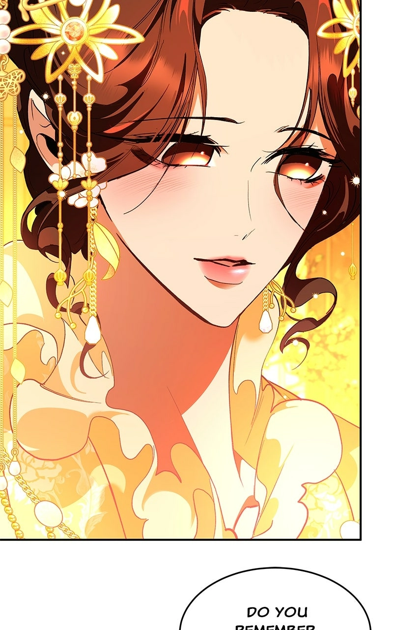 Goddess's Way of Attacking Tigers Chapter 130 - page 65