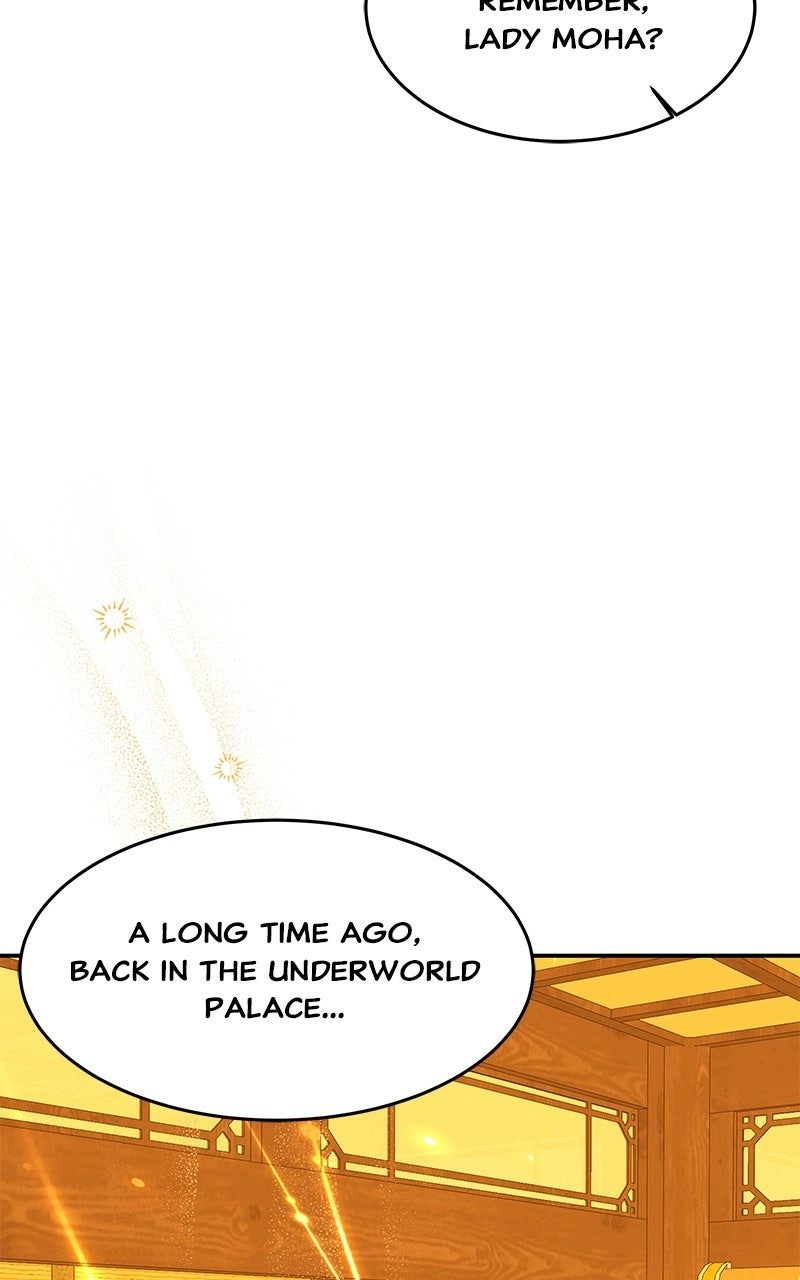 Goddess's Way of Attacking Tigers Chapter 130 - page 66