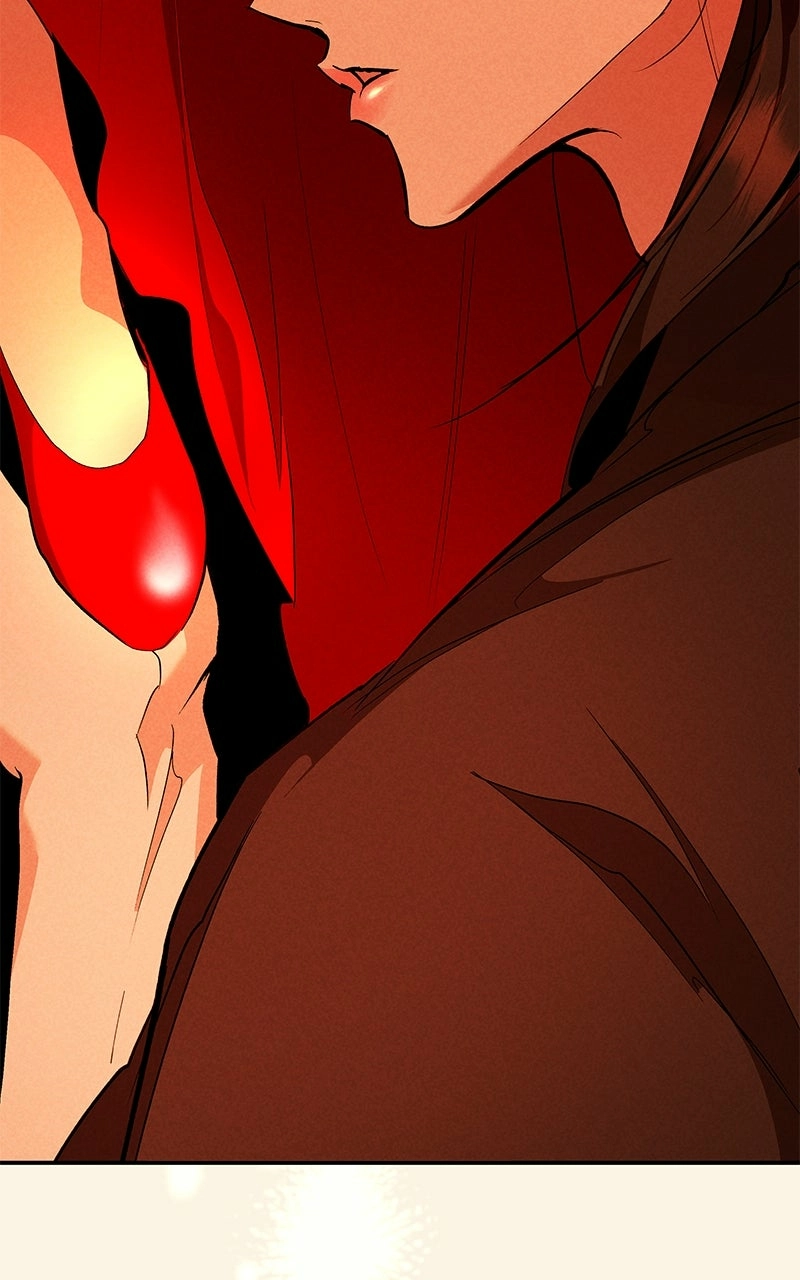 Goddess's Way of Attacking Tigers Chapter 130 - page 70