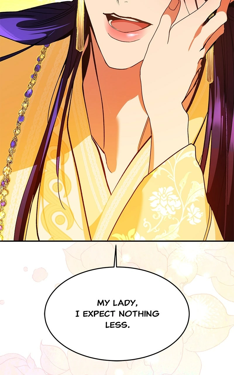 Goddess's Way of Attacking Tigers Chapter 130 - page 93