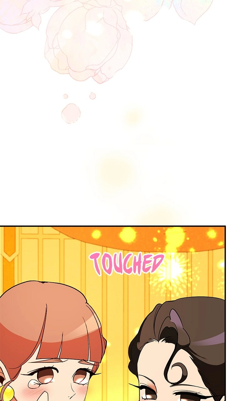 Goddess's Way of Attacking Tigers Chapter 130 - page 94