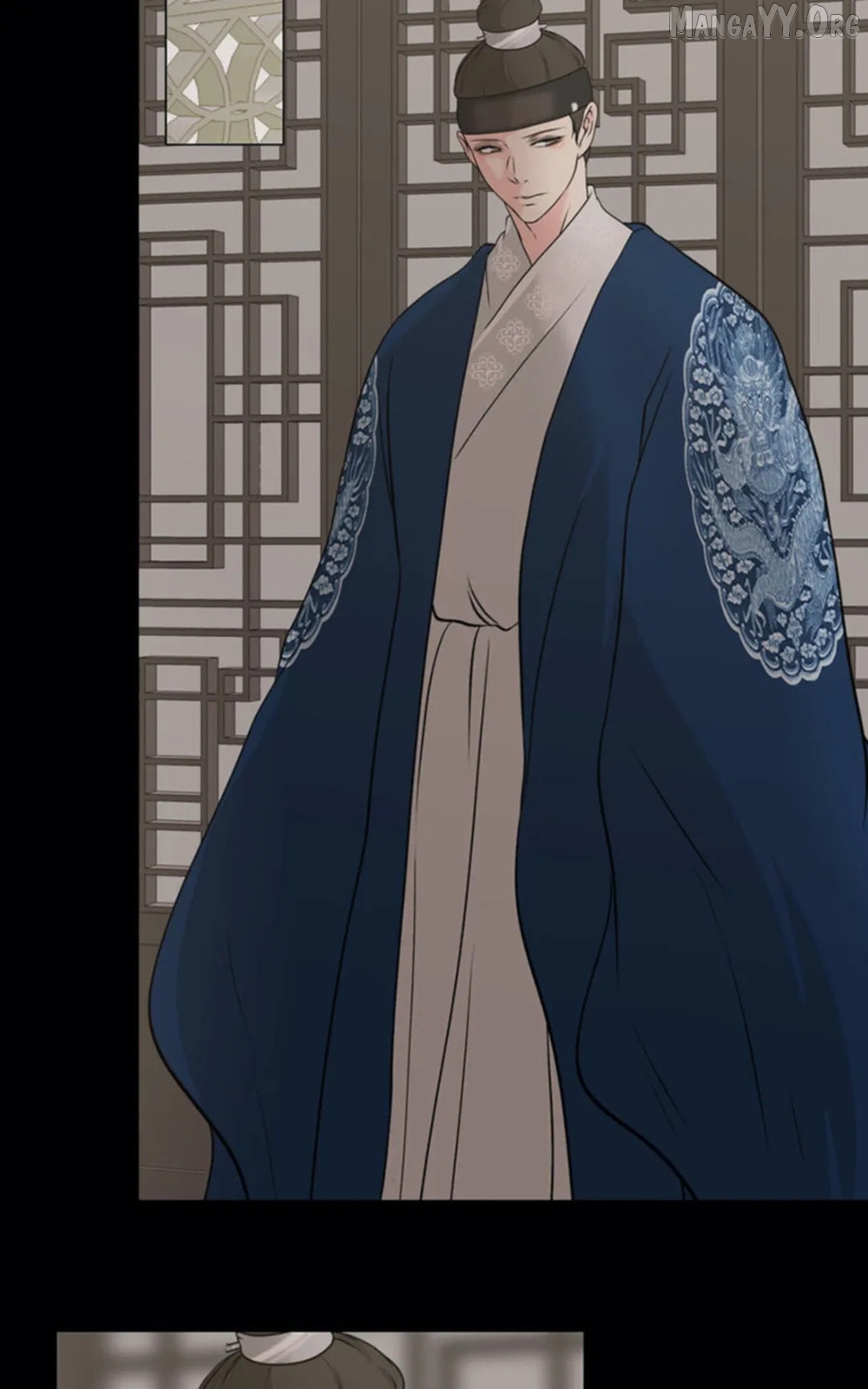 The Scandalous Secret of the Crown Princess Chapter 47 - page 3