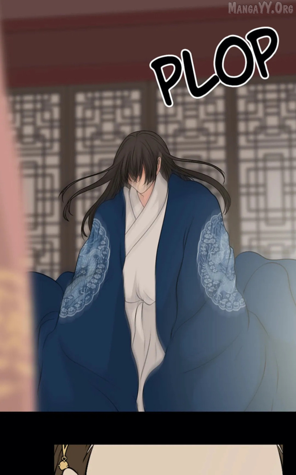 The Scandalous Secret of the Crown Princess Chapter 47 - page 30