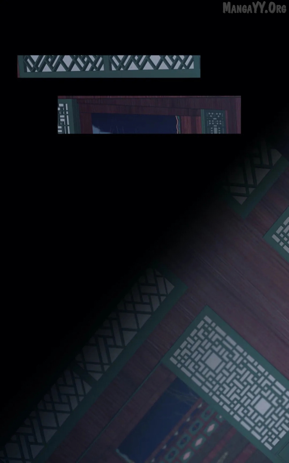 The Scandalous Secret of the Crown Princess Chapter 47 - page 37