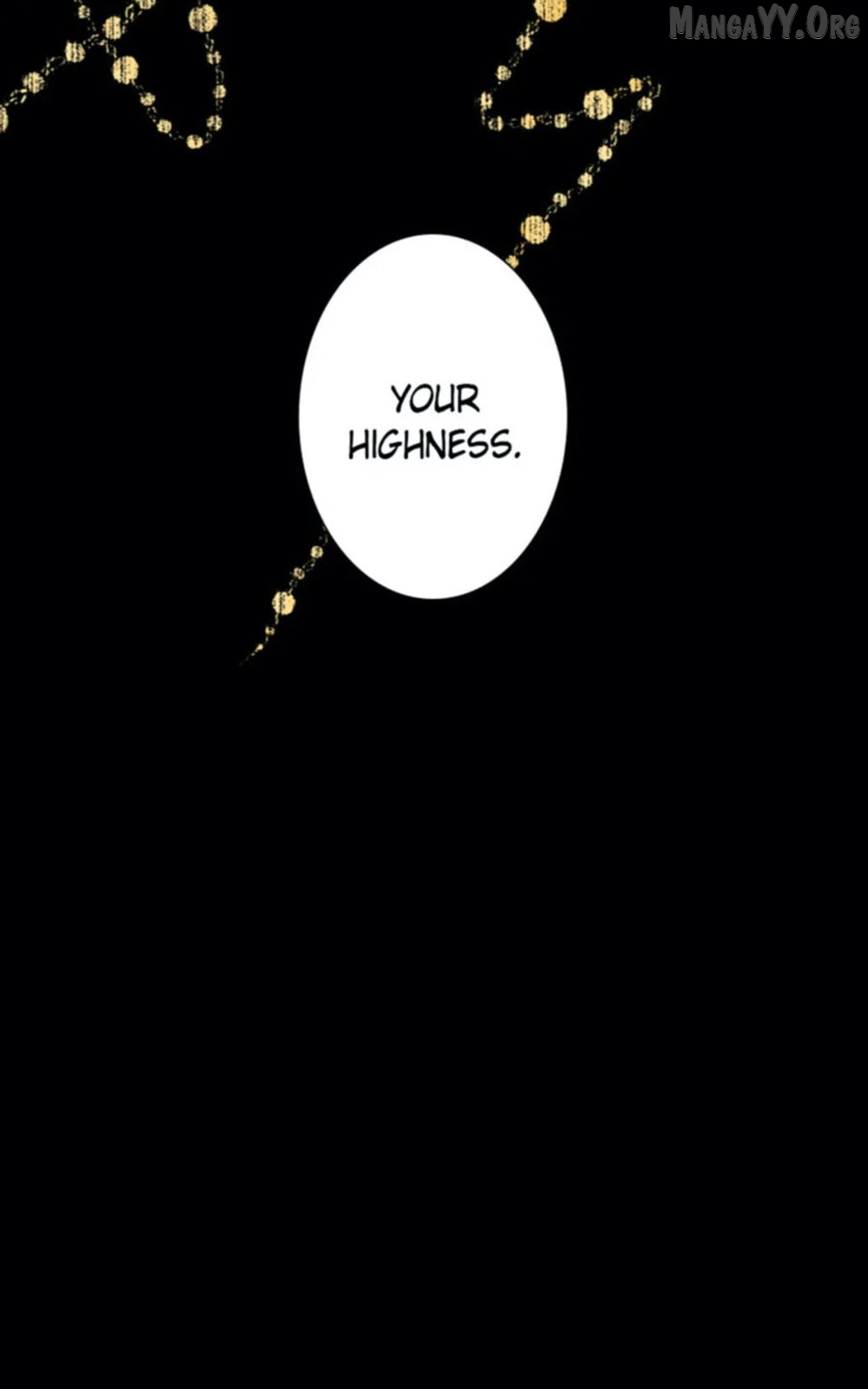 The Scandalous Secret of the Crown Princess Chapter 47 - page 40