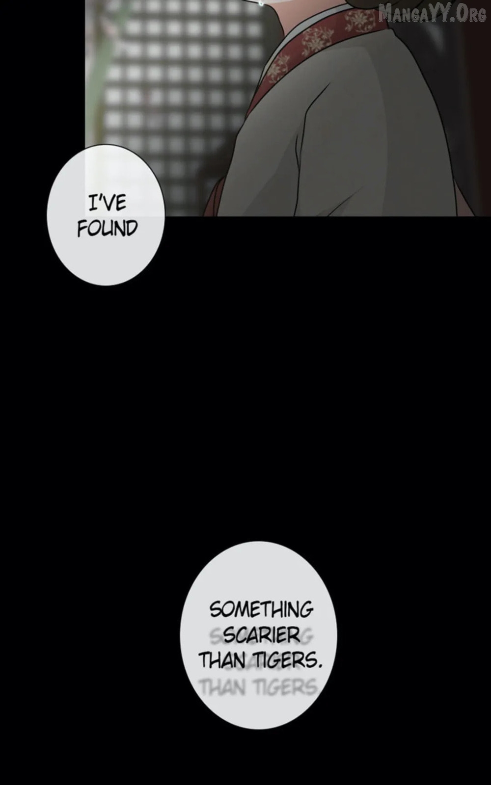 The Scandalous Secret of the Crown Princess Chapter 47 - page 45