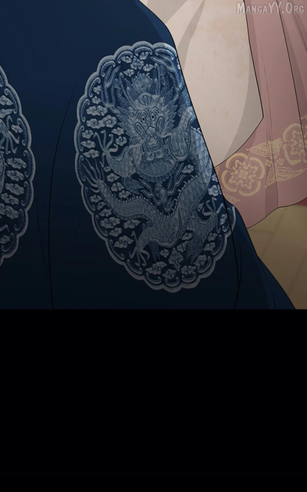 The Scandalous Secret of the Crown Princess Chapter 47 - page 6