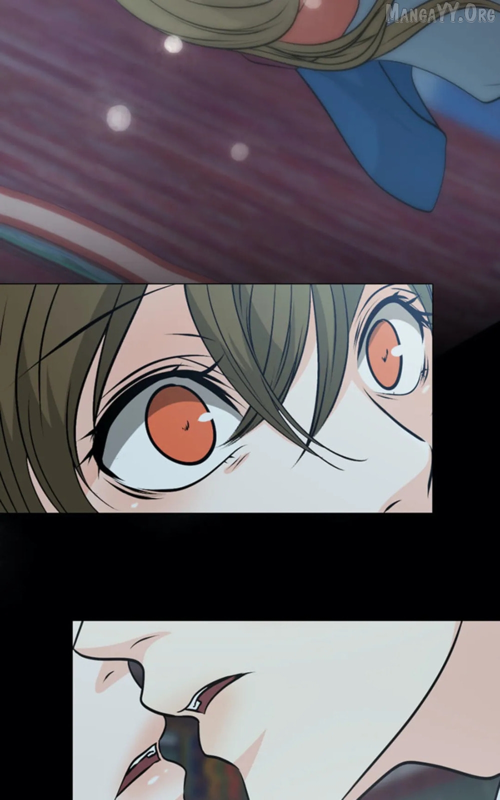 The Scandalous Secret of the Crown Princess Chapter 47 - page 63