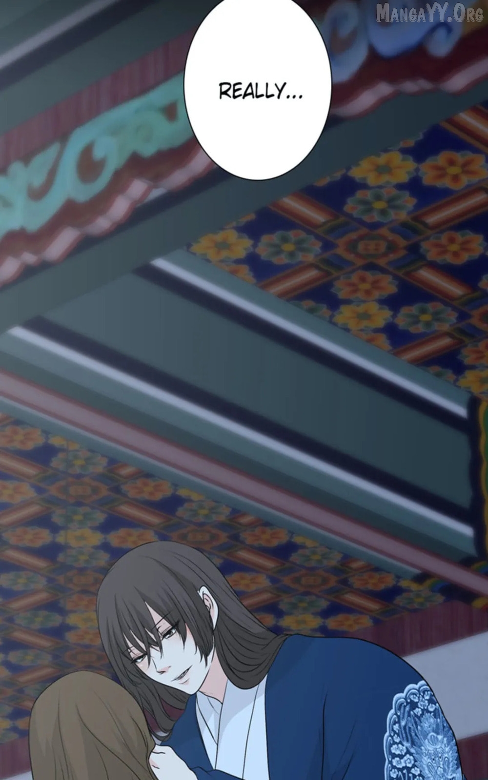 The Scandalous Secret of the Crown Princess Chapter 47 - page 65