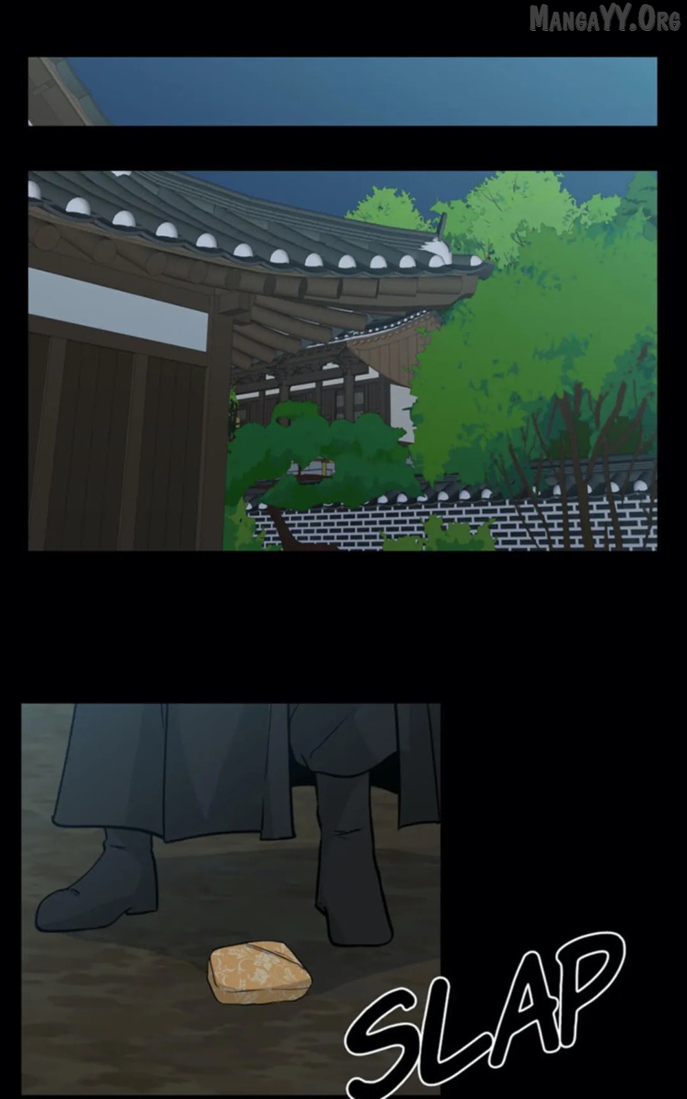 The Scandalous Secret of the Crown Princess Chapter 47 - page 67