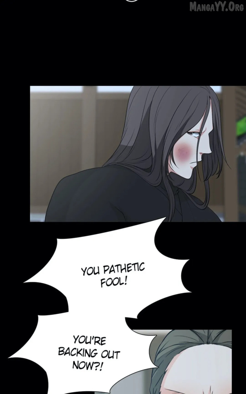The Scandalous Secret of the Crown Princess Chapter 47 - page 68